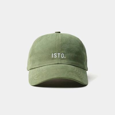 ORGANIC COTTON CAP