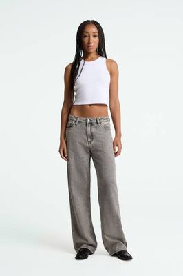 JOAN | WELL GREY MID MARBLE