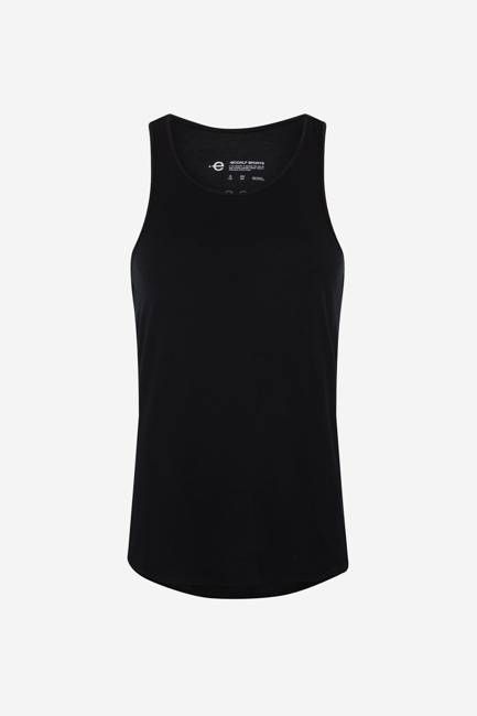 CULIK BALANCE T-SHIRT BLACK