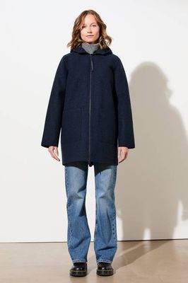 Jacket Oakville BP  (Navy)