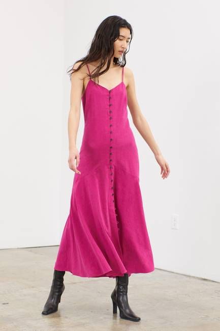 FULL CIRCLE Diana Dress