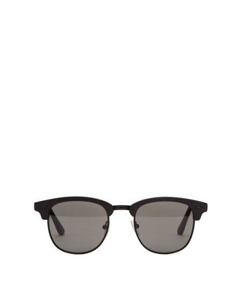 BUA Clubmaster Sunglasses