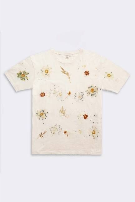 Women's Limited Artist Series: Topanga Eco-Print