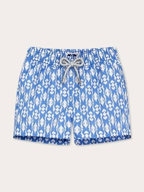 Men's Marbella Club Staniel Swim Shorts