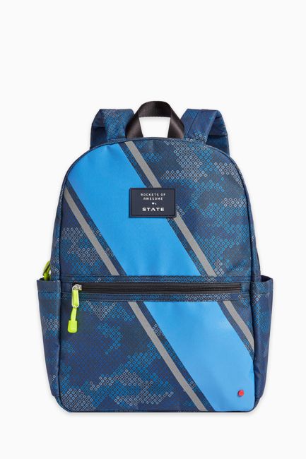 State x ROA Backpack