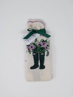 Bess Socks In A Bag - Multi