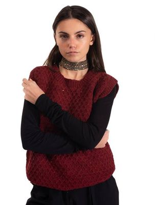 Sophia Sweater - Kurinji