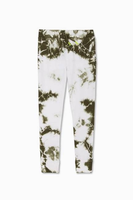Tie Dye Jogger