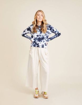 Billie Tie Dye Sweatshirt