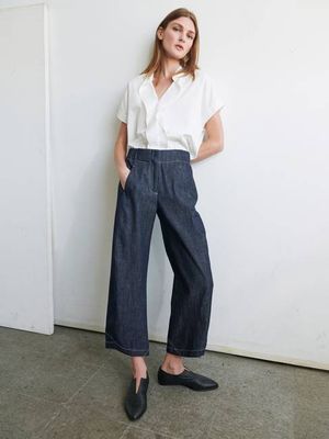 Aissa Cargo Pant