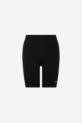 ROME PERFORMANCE SHORT LEGGINGS BLACK