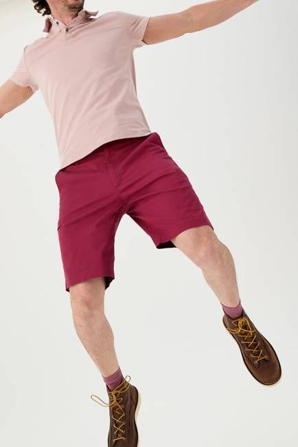 Fulmar Zip Pocket Shorts