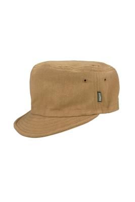 Half Cap by Phatee Wear