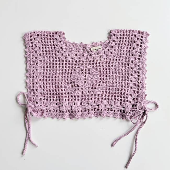 Rosey Smock, Bubble, OS