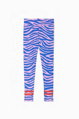 Zebra Active Legging - FINAL SALE