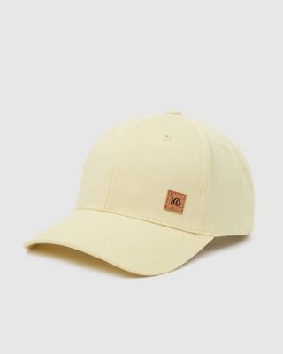 Cork Icon Elevation Hat