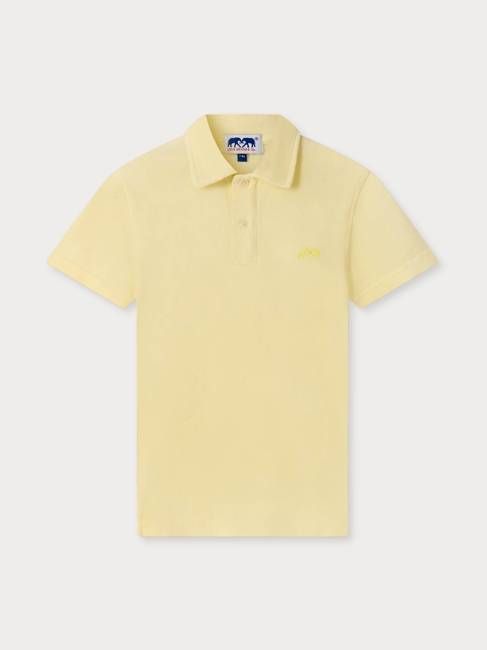 Kids Limoncello Pensacola Polo Shirt