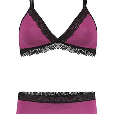 Set: Bio BH+ Hipster, Spitze beere - kaufen