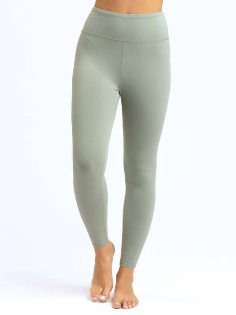 Monica High Rise 7/8 Legging 24"