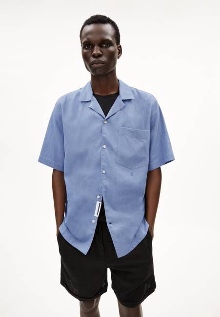 LOVAAR LINO | blue stone