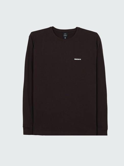 Men's Harlyn Logo Long Sleeve T-Shirt