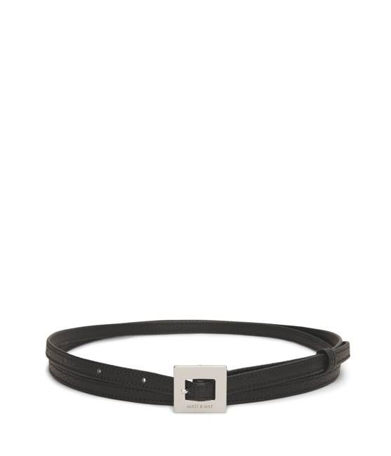 PATH Vegan Leather Waist Belt