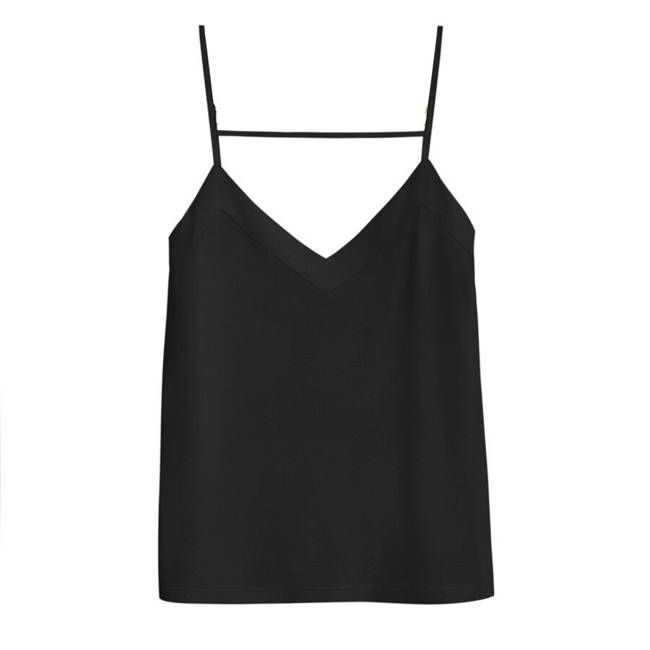 Organic Pima Cami