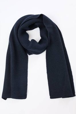 Scarf Timmins  (Navy)