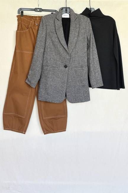 1201 Sample Pack - $295 - Size S