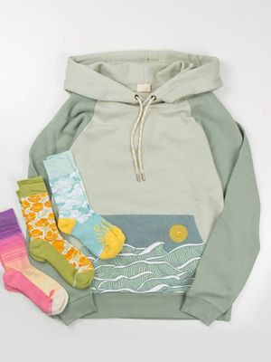 Beach Break Hoodie Bundle