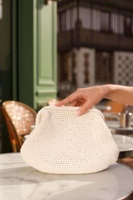 Bonnie Clutch Bag