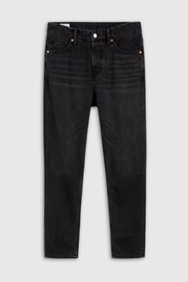 JERRICK | CLEAN RECYCLED BLACK WORN