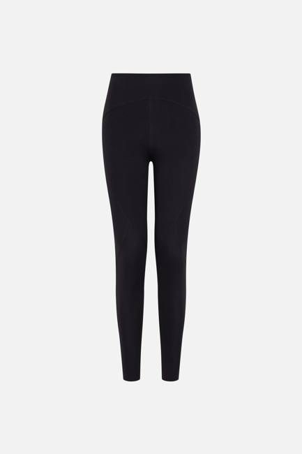 TAMAN BLACK LEGGINGS