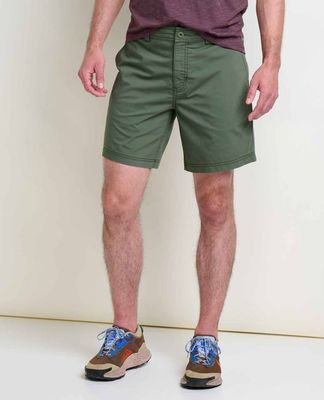 Men's Boundless Short