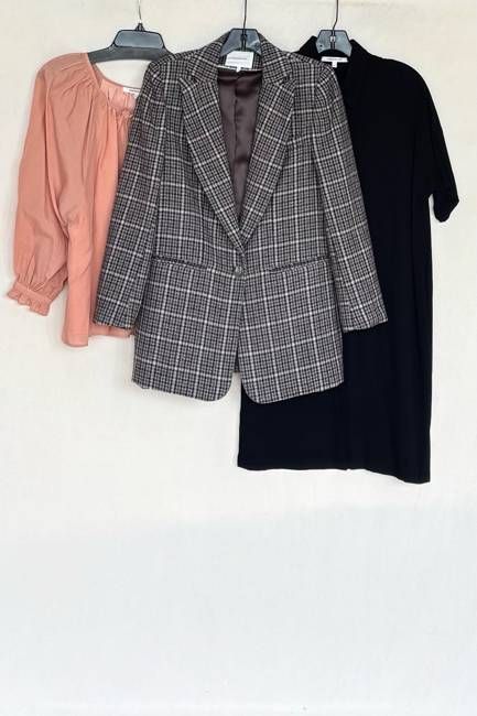 1310 Sample Pack - $224 - Size S