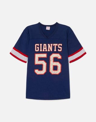 Vintage 90s Giants Tee - #1508