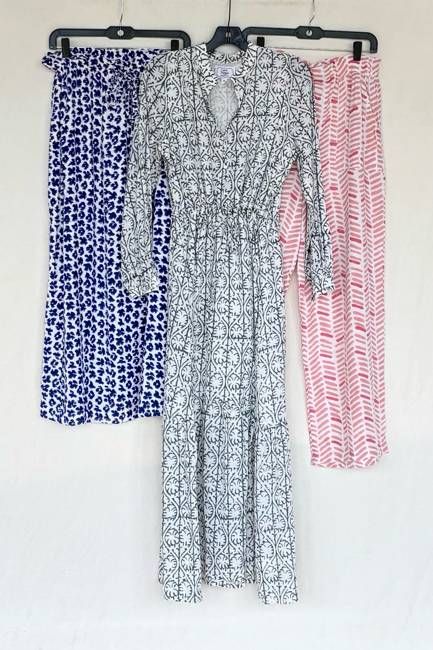 1369 Sample Pack - $113 - Size M