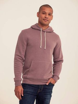 Triblend Pullover Hoodie