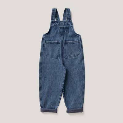 Tillie Overall
