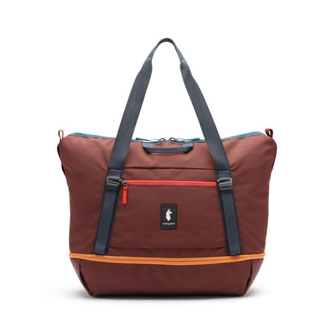 Viaje 35L Weekender Bag - Cada Día