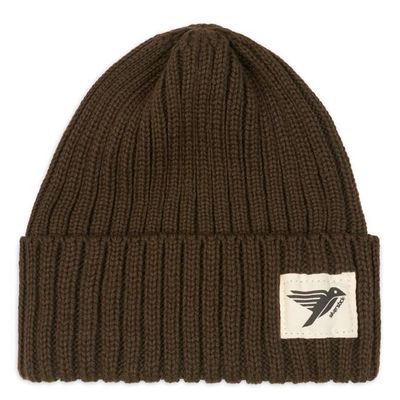 moffat merino wool beanie