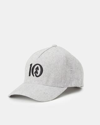 Logo Hemp Altitude Hat