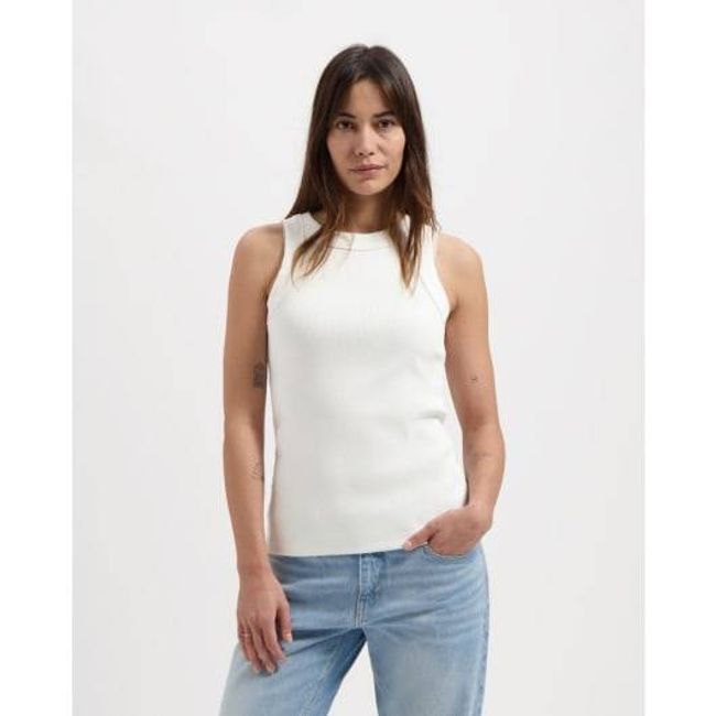 Romy Rib Tanktop