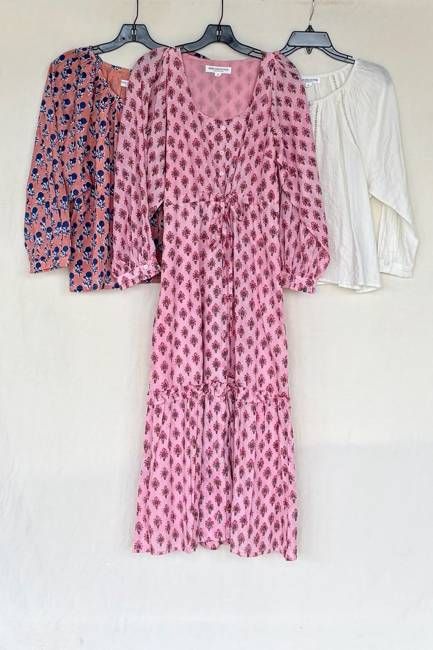 1391 Sample Pack - $131 - Size S