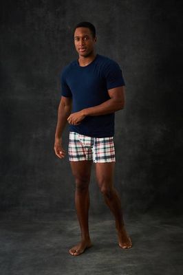 Mens Boxer