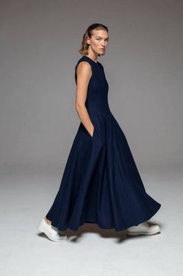 Olistic x Arizona - Virgo Robe