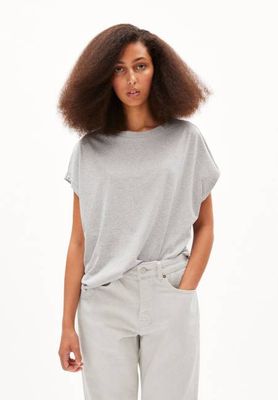 INAARA | grau meliert