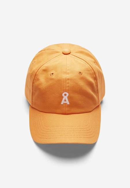 YENAAS BOLD CAP | mangorange