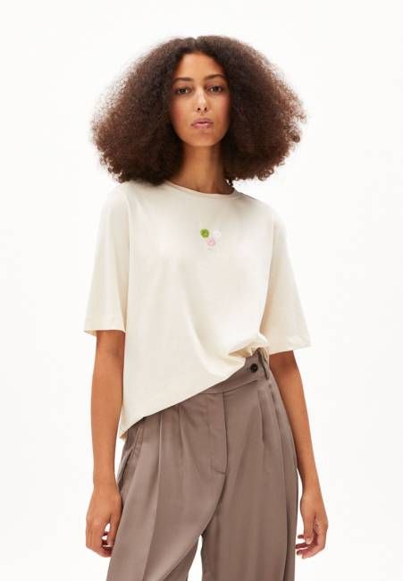 LAYAA DELIGHT| undyed