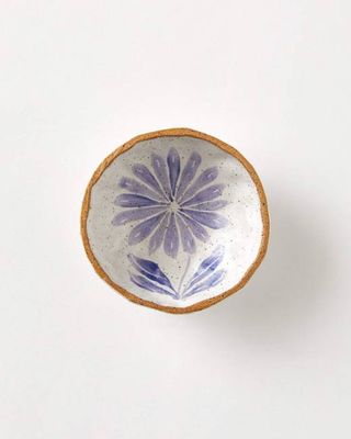 Good Kind Work Pinch Pot